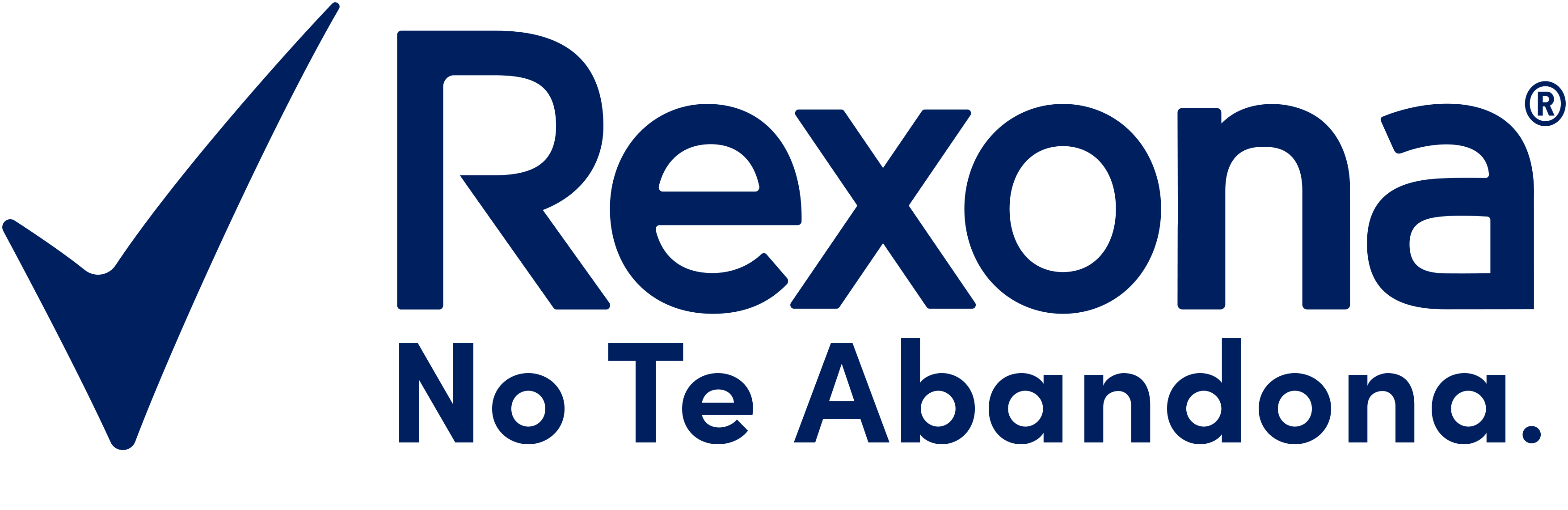 Rexona